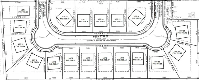 $158,750 | Lt5 90th Court, Kenosha, WI 53142