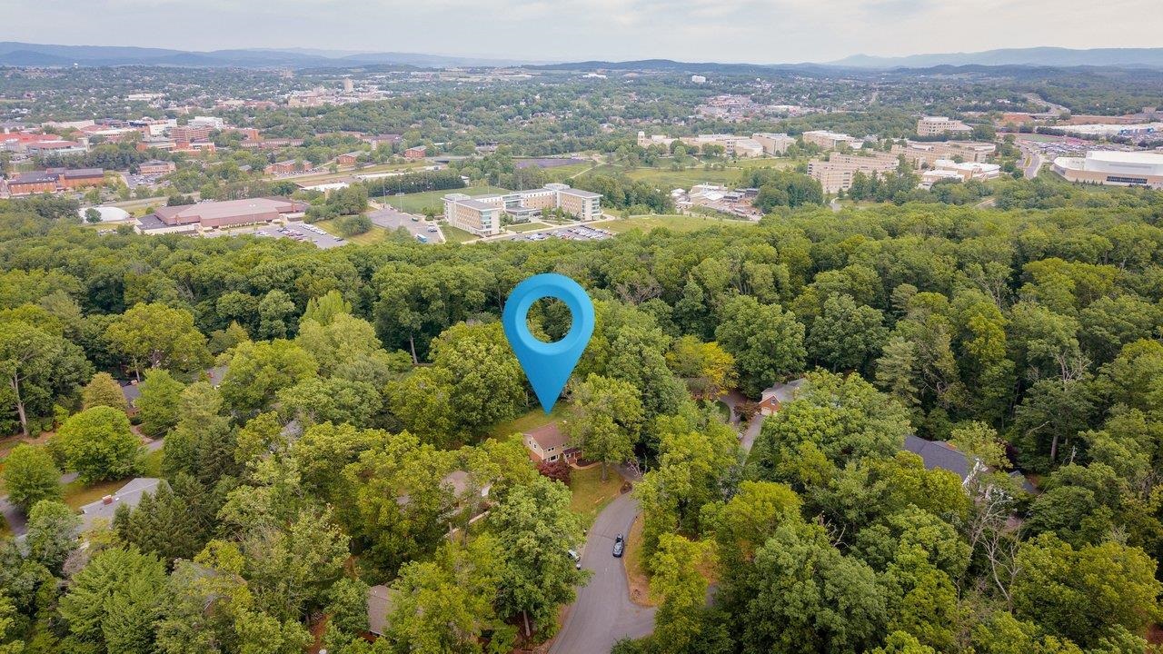 1104 Ridgewood Road Harrisonburg, VA 22801 - Photo 8 of 47