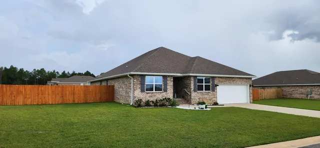 $414,900 | 2535 Rutgers Road, Crestview, FL 32536