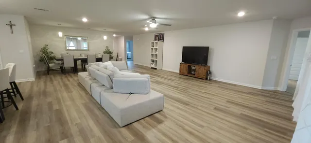 $414,900 | 2535 Rutgers Road, Crestview, FL 32536