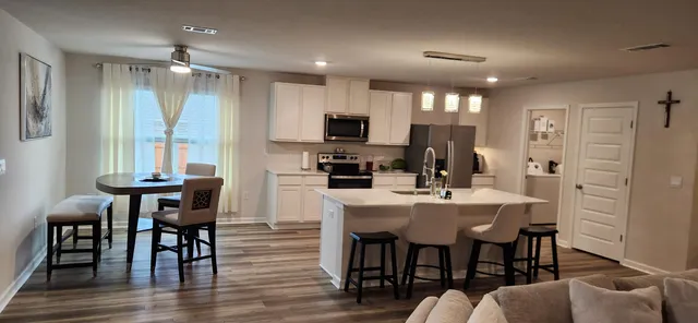 $414,900 | 2535 Rutgers Road, Crestview, FL 32536