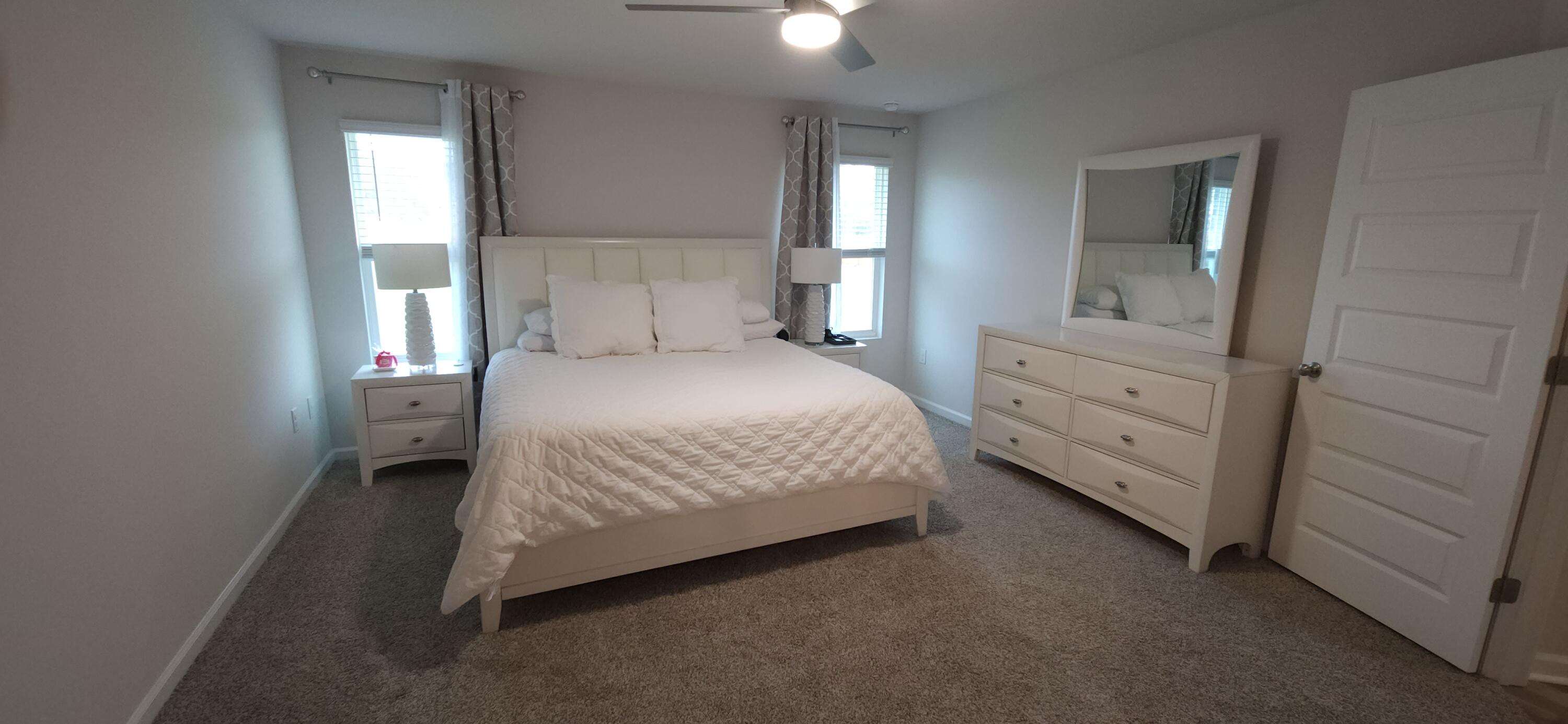 2535 Rutgers Road Crestview, FL 32536 - Photo 20 of 41 Owner Suite