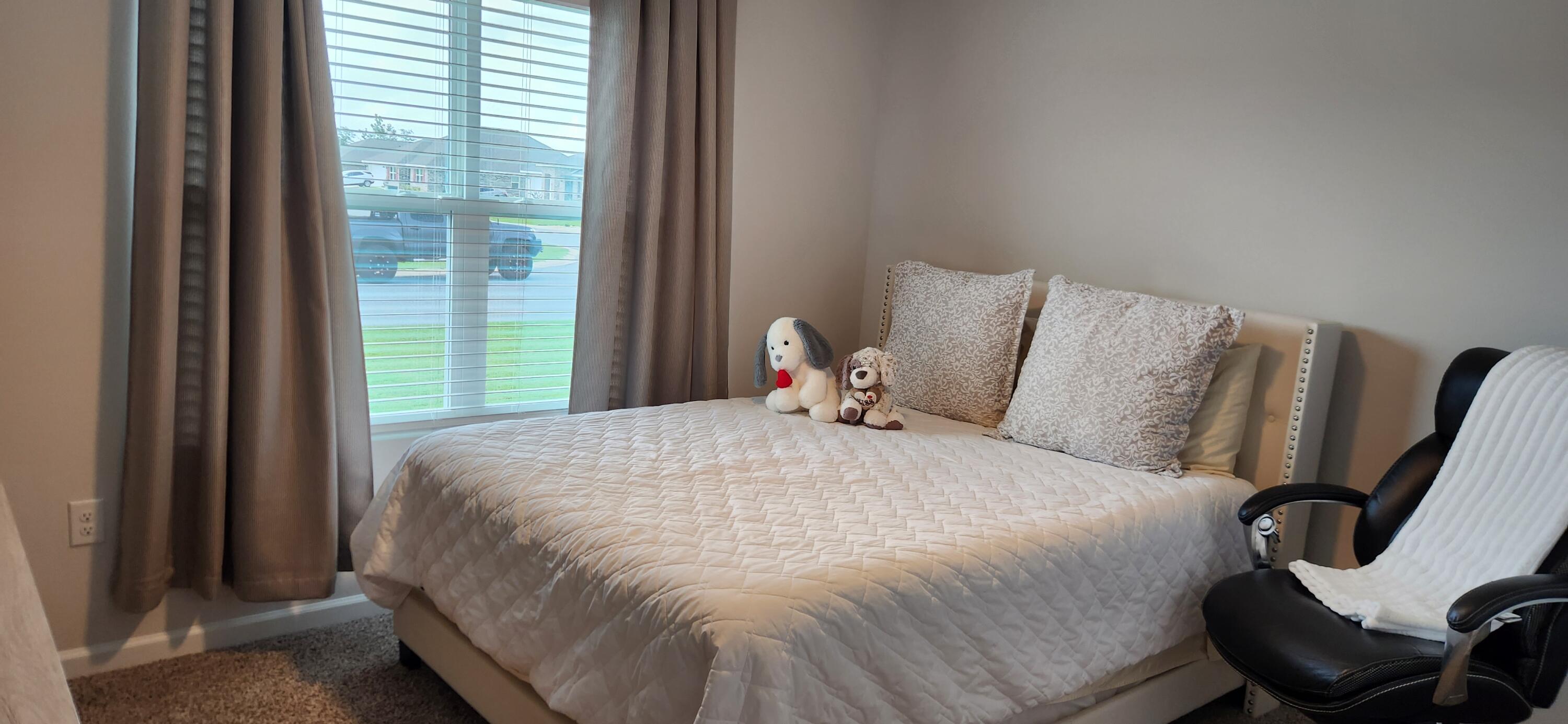 2535 Rutgers Road Crestview, FL 32536 - Photo 26 of 41 Bedroom 2