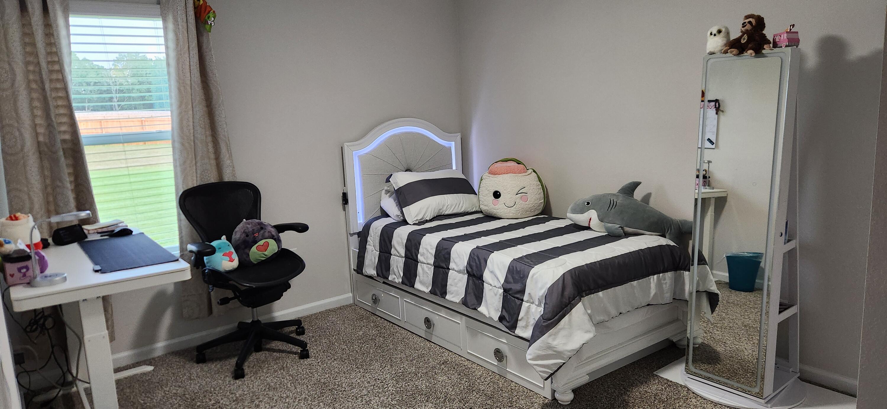 2535 Rutgers Road Crestview, FL 32536 - Photo 27 of 41 Bedroom 3