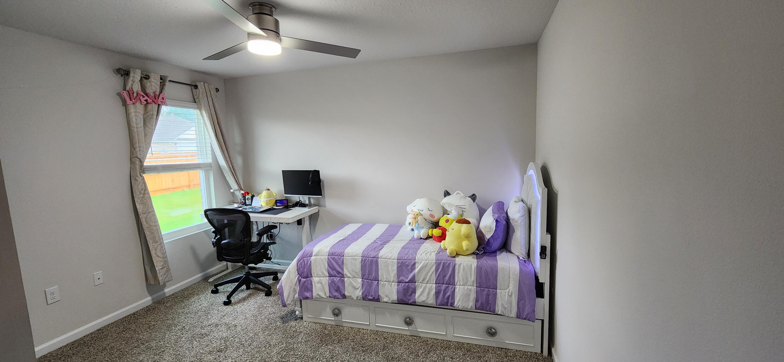 2535 Rutgers Road Crestview, FL 32536 - Photo 30 of 41 Bedroom 5