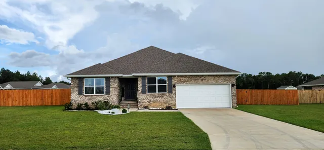 $414,900 | 2535 Rutgers Road, Crestview, FL 32536