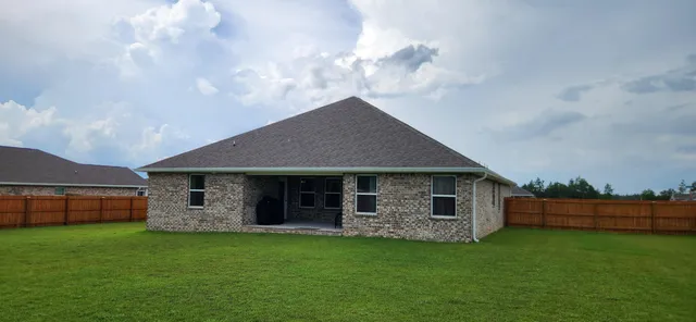 $414,900 | 2535 Rutgers Road, Crestview, FL 32536