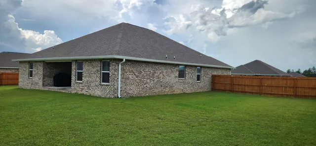 $414,900 | 2535 Rutgers Road, Crestview, FL 32536