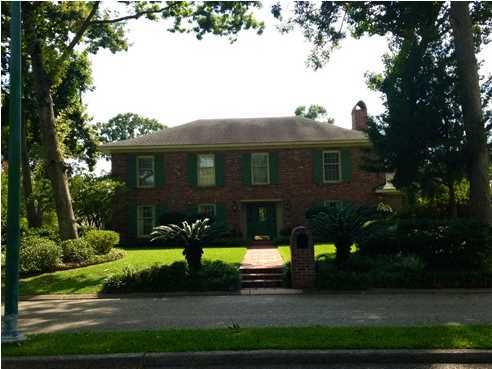 111 Shannon Road Lafayette, LA 70503 - Photo 1 of 1 Primary Photo