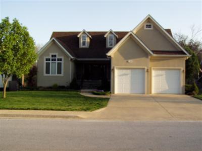 1206 West Merlin Drive Ozark, MO 65721 - Photo 1 of 1 Primary Photo