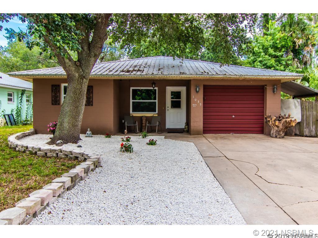1035 Ruth Drive Edgewater, FL 32132 - Photo 1 of 28 Gallery Image 1