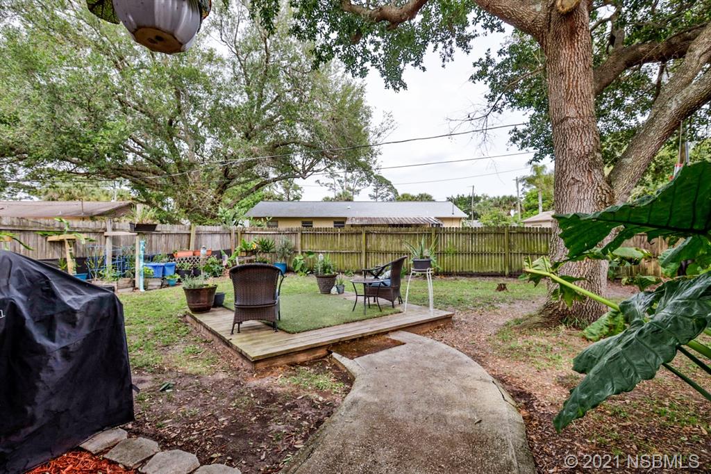 1035 Ruth Drive Edgewater, FL 32132 - Photo 25 of 28 Gallery Image 25