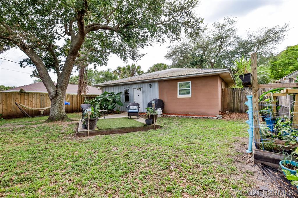 1035 Ruth Drive Edgewater, FL 32132 - Photo 27 of 28 Gallery Image 27