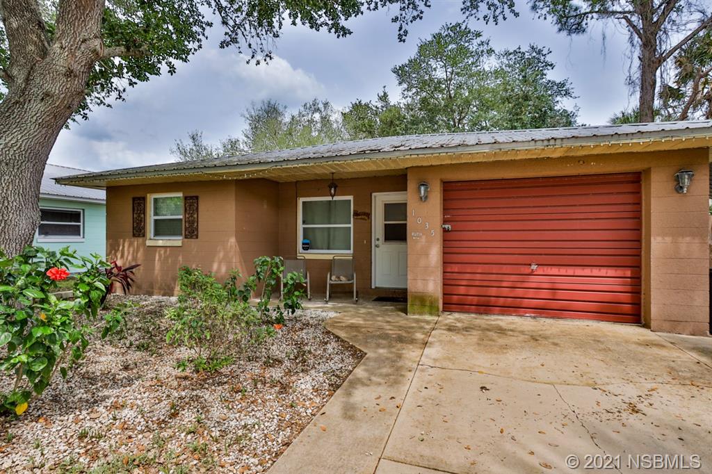 1035 Ruth Drive Edgewater, FL 32132 - Photo 4 of 28 Gallery Image 4