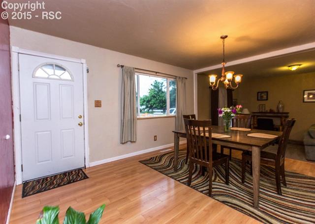1752 Whitehall Road Colorado Springs, CO 80906 - Photo 5 of 25