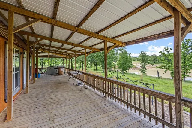 $299,000 | 1942 East 1970 Road, Antlers, OK 74523