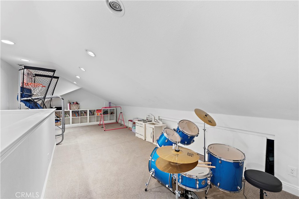 14 Celestine Circle Ladera Ranch, CA 92694 - Photo 17 of 42 a living room with furniture and white walls