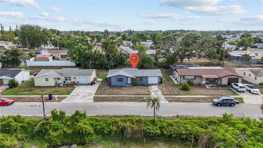 1623 Plum Tree Road Holiday, FL 34690 - Photo 28 of 33 a view of city