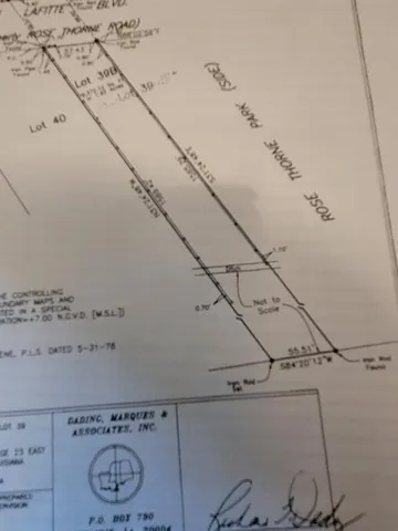 $45,000 | 965 Jean Lafitte Boulevard, Jean Lafitte, LA 70067