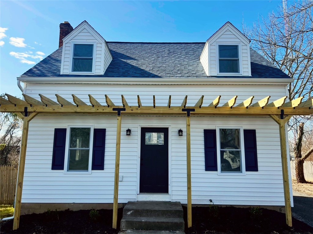 2519 Brighton Henrietta Town Line Road Rochester, NY 14623 - Photo 1 of 1