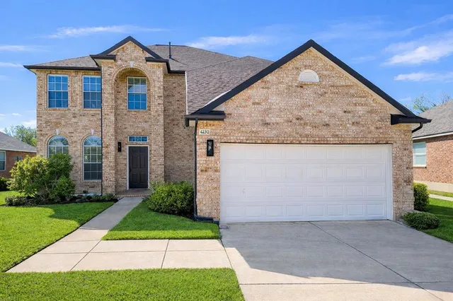 $385,000 | 4130 Carrington Drive, Garland, TX 75043