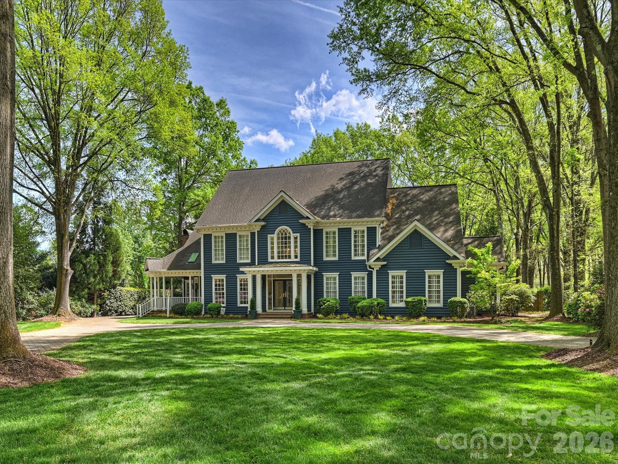 8226 Fairview Road Charlotte, NC 28226 - Photo 1 of 48 Gallery Image 1