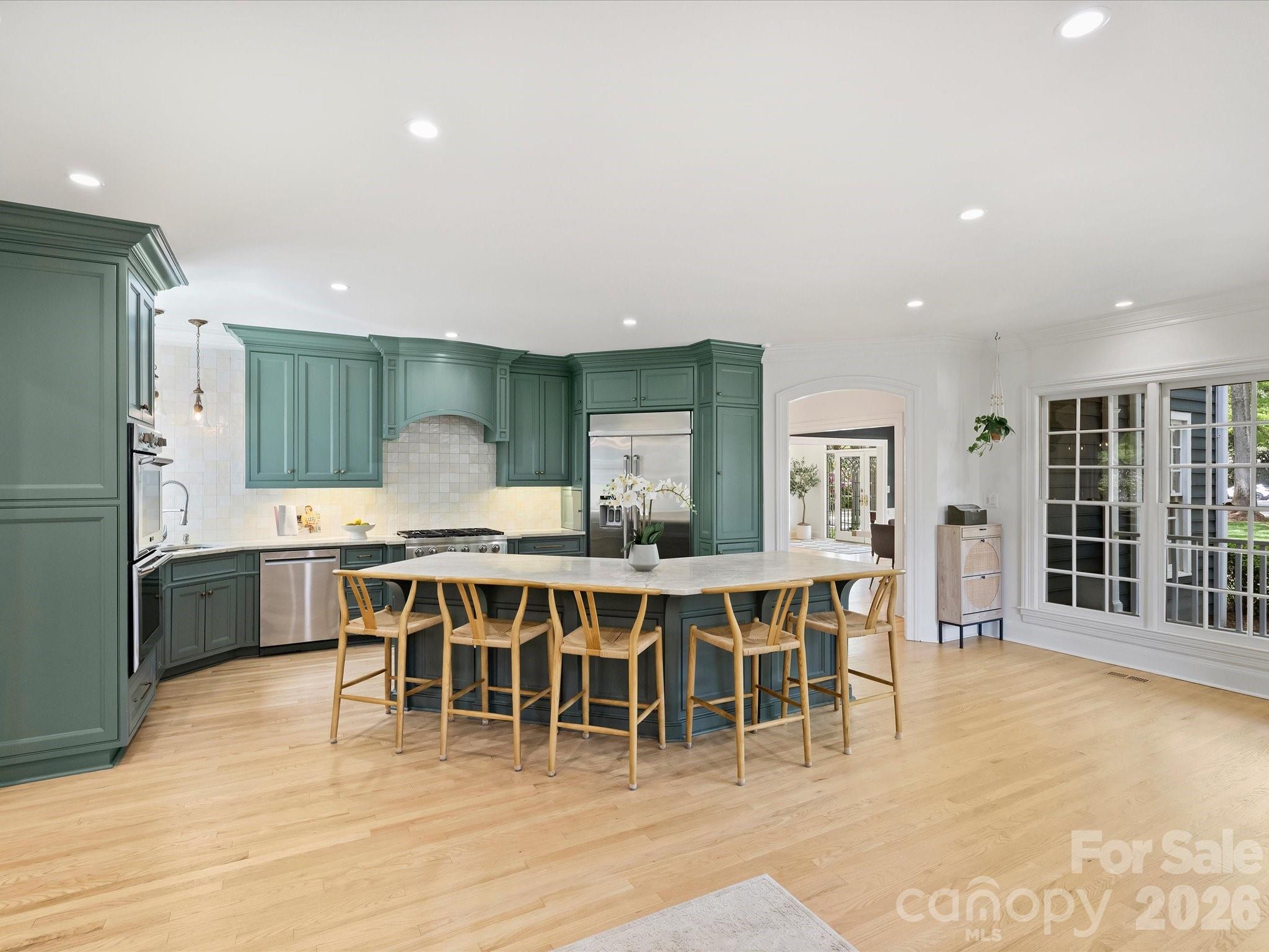 8226 Fairview Road Charlotte, NC 28226 - Photo 11 of 48 Gallery Image 11