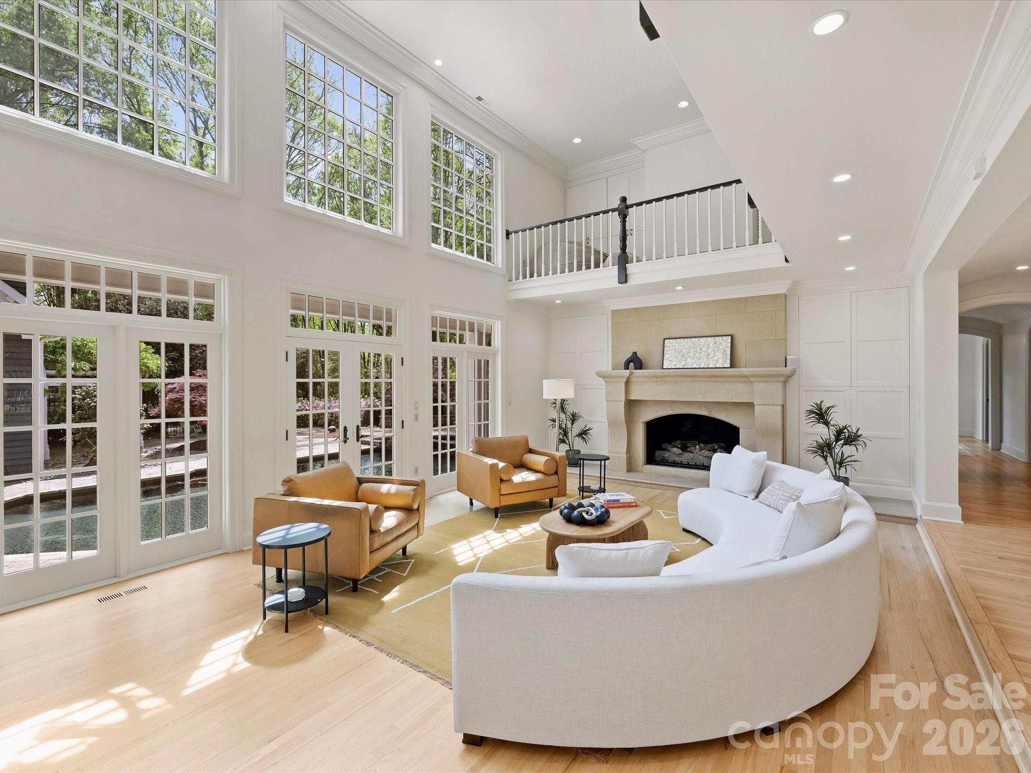 8226 Fairview Road Charlotte, NC 28226 - Photo 7 of 48 Gallery Image 7