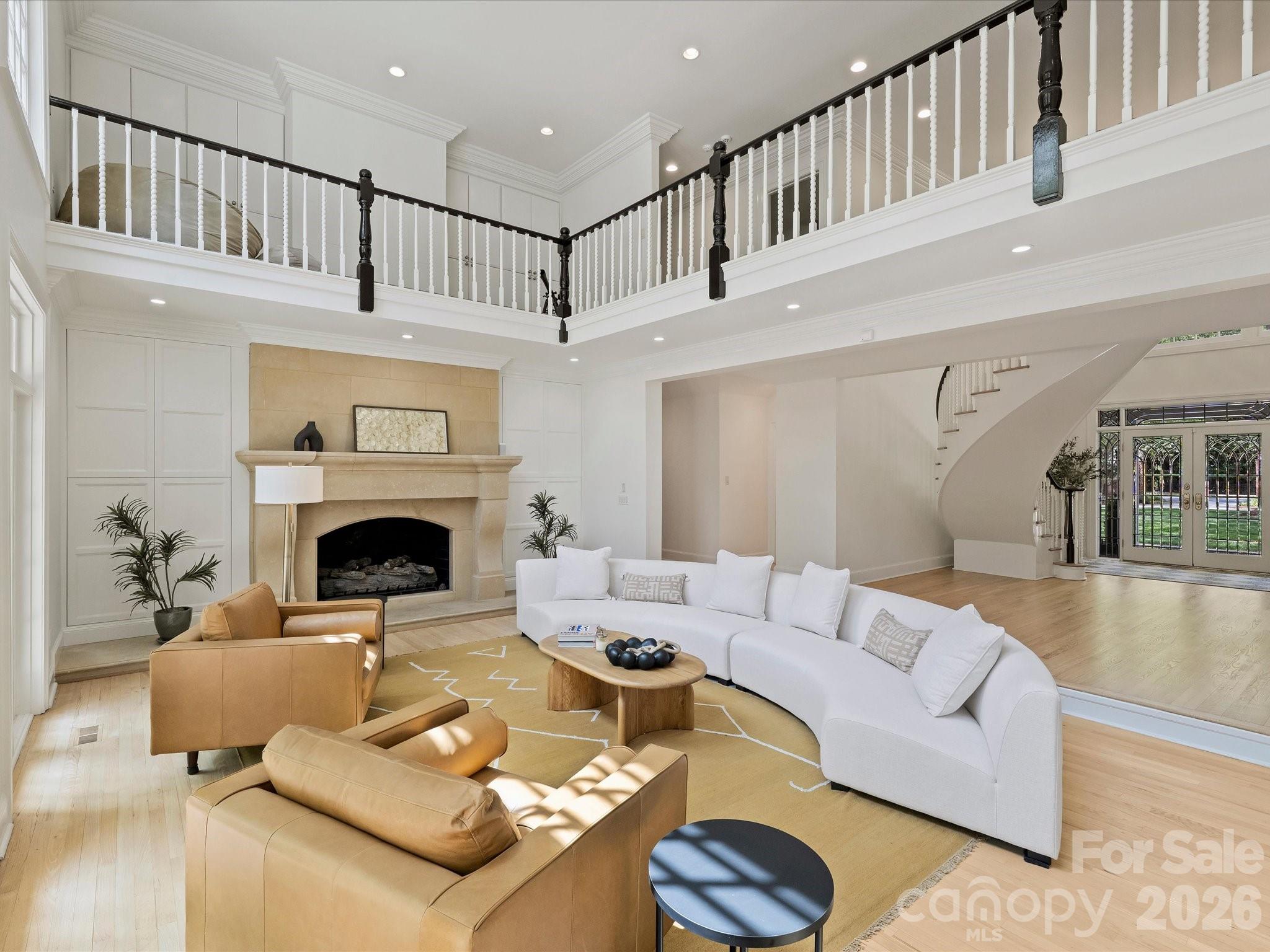 8226 Fairview Road Charlotte, NC 28226 - Photo 8 of 48 Gallery Image 8
