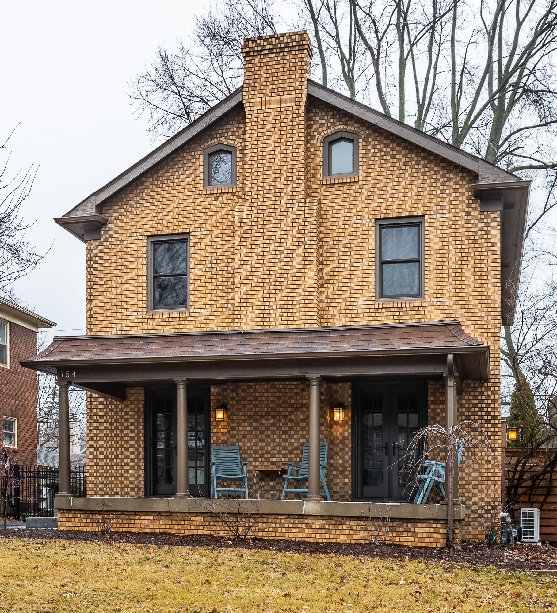 154 Blue Ridge Road Indianapolis, IN 46208 - Photo 1 of 28