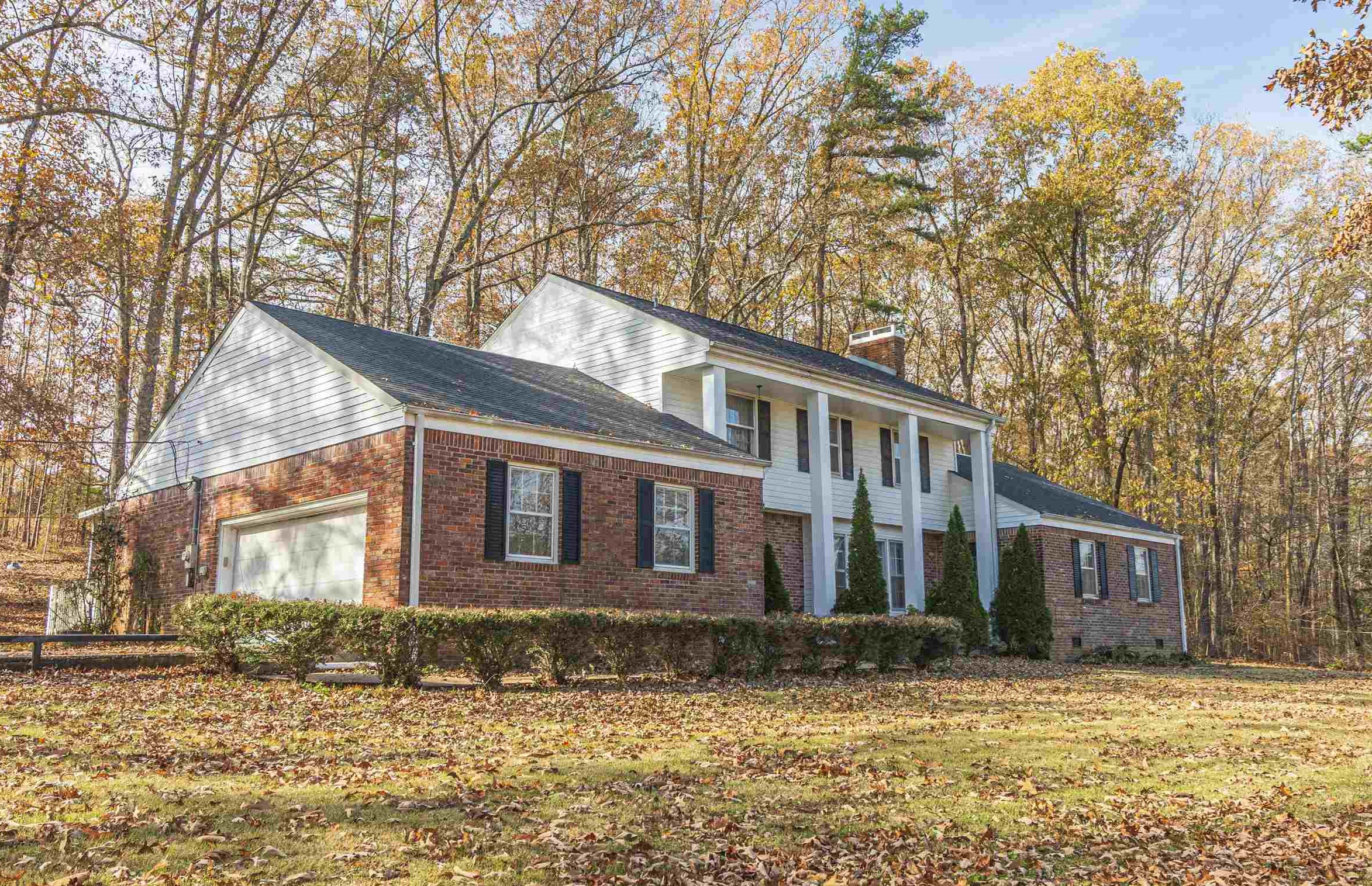 641 Lake Field Road Selmer, TN 38375 - Photo 1 of 36 Gallery Image 1