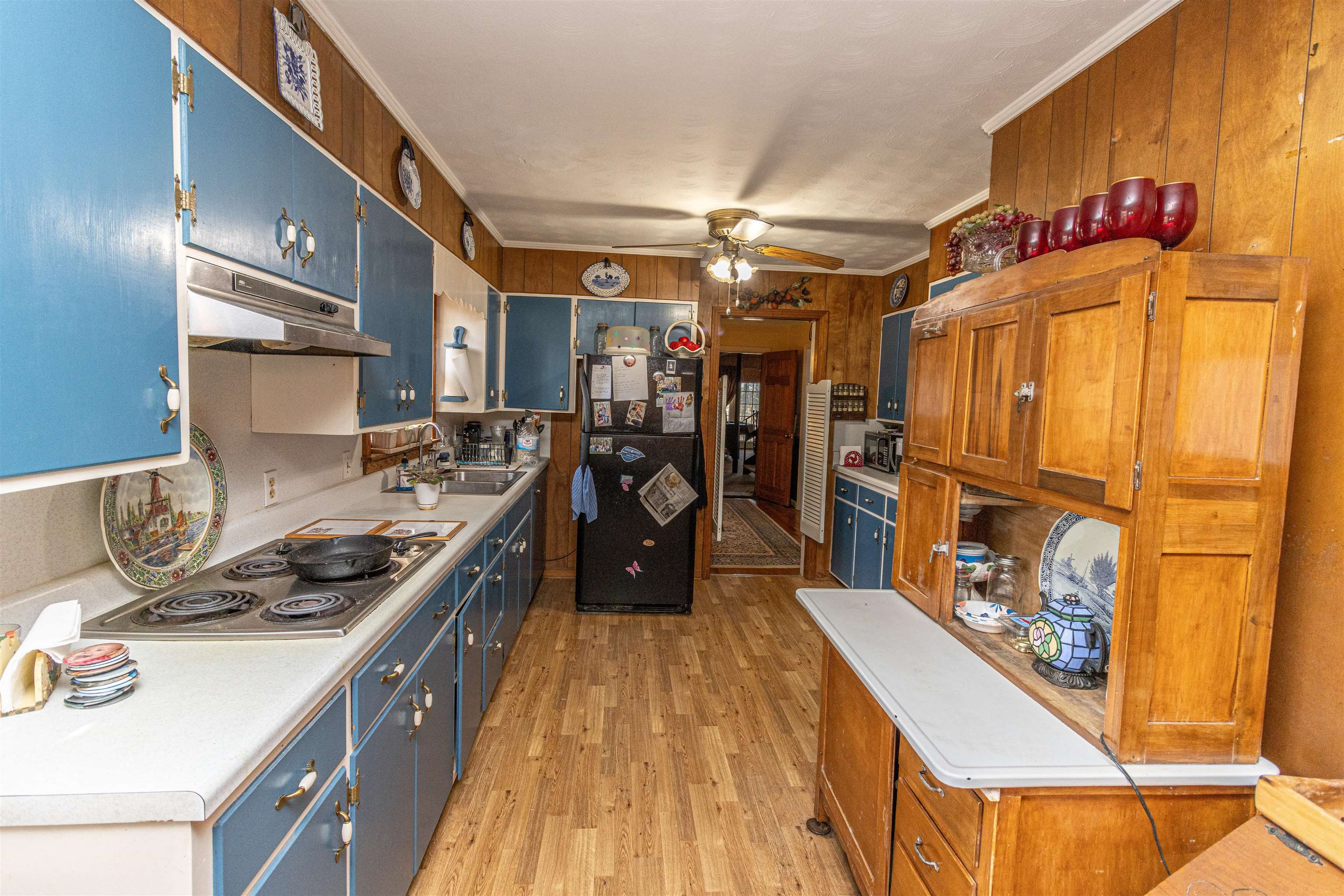 641 Lake Field Road Selmer, TN 38375 - Photo 13 of 36 Gallery Image 13
