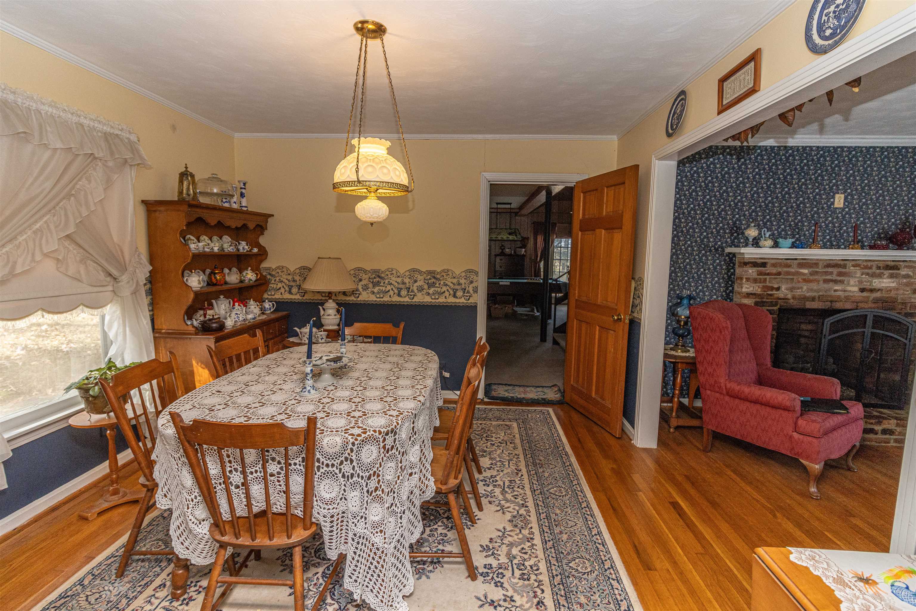 641 Lake Field Road Selmer, TN 38375 - Photo 17 of 36 Gallery Image 17