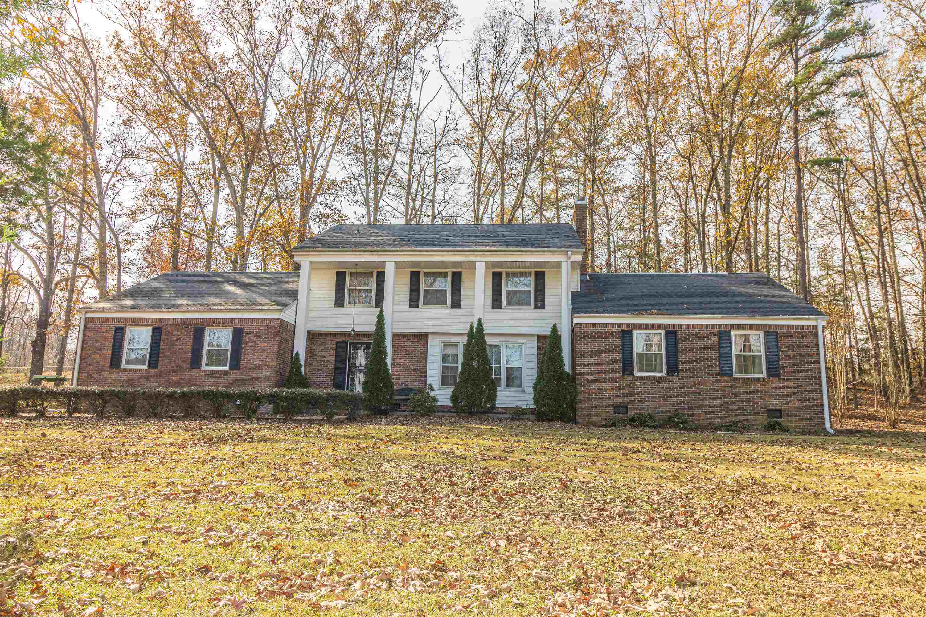 641 Lake Field Road Selmer, TN 38375 - Photo 2 of 36 Gallery Image 2