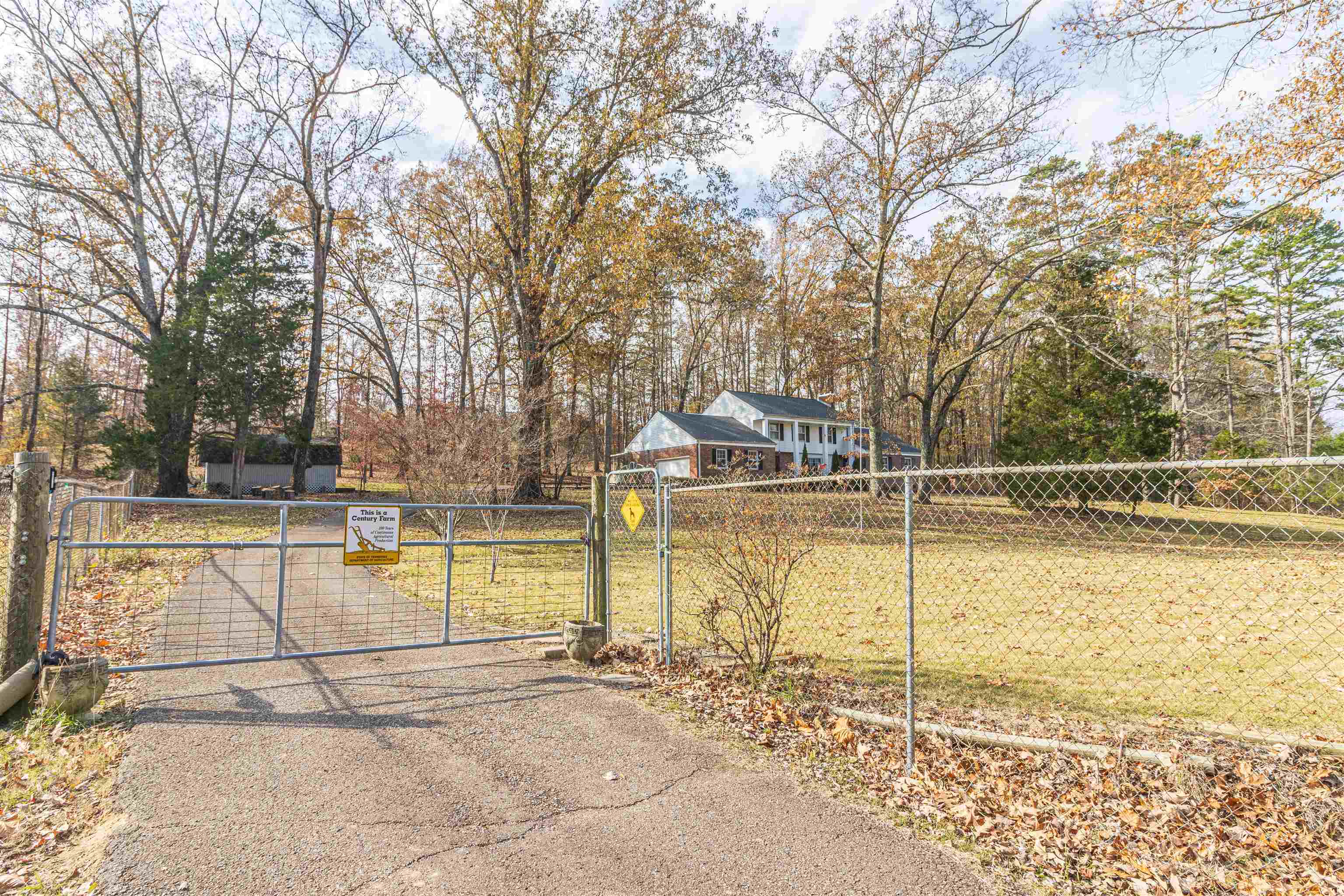 641 Lake Field Road Selmer, TN 38375 - Photo 3 of 36 Gallery Image 3