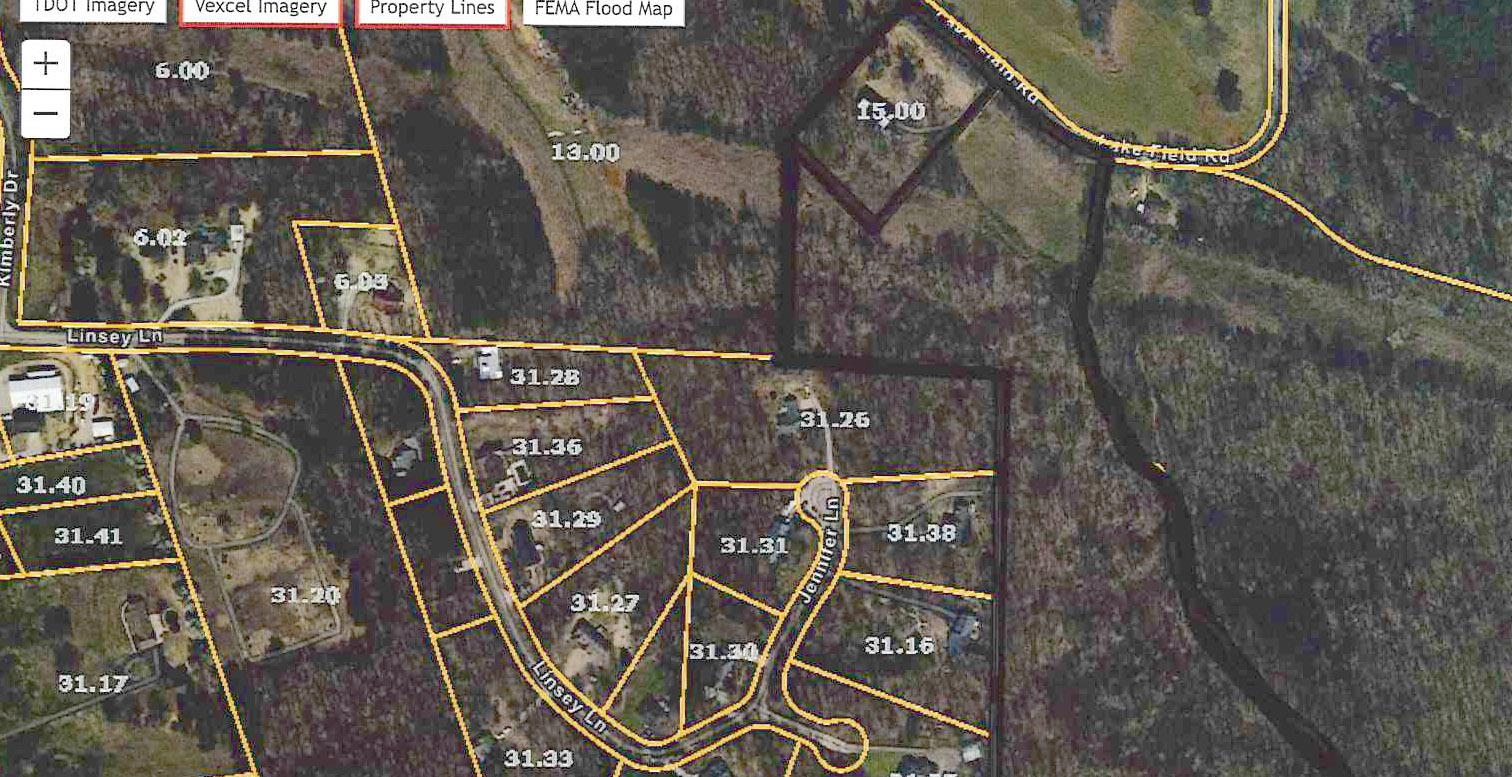 641 Lake Field Road Selmer, TN 38375 - Photo 5 of 36 Gallery Image 5