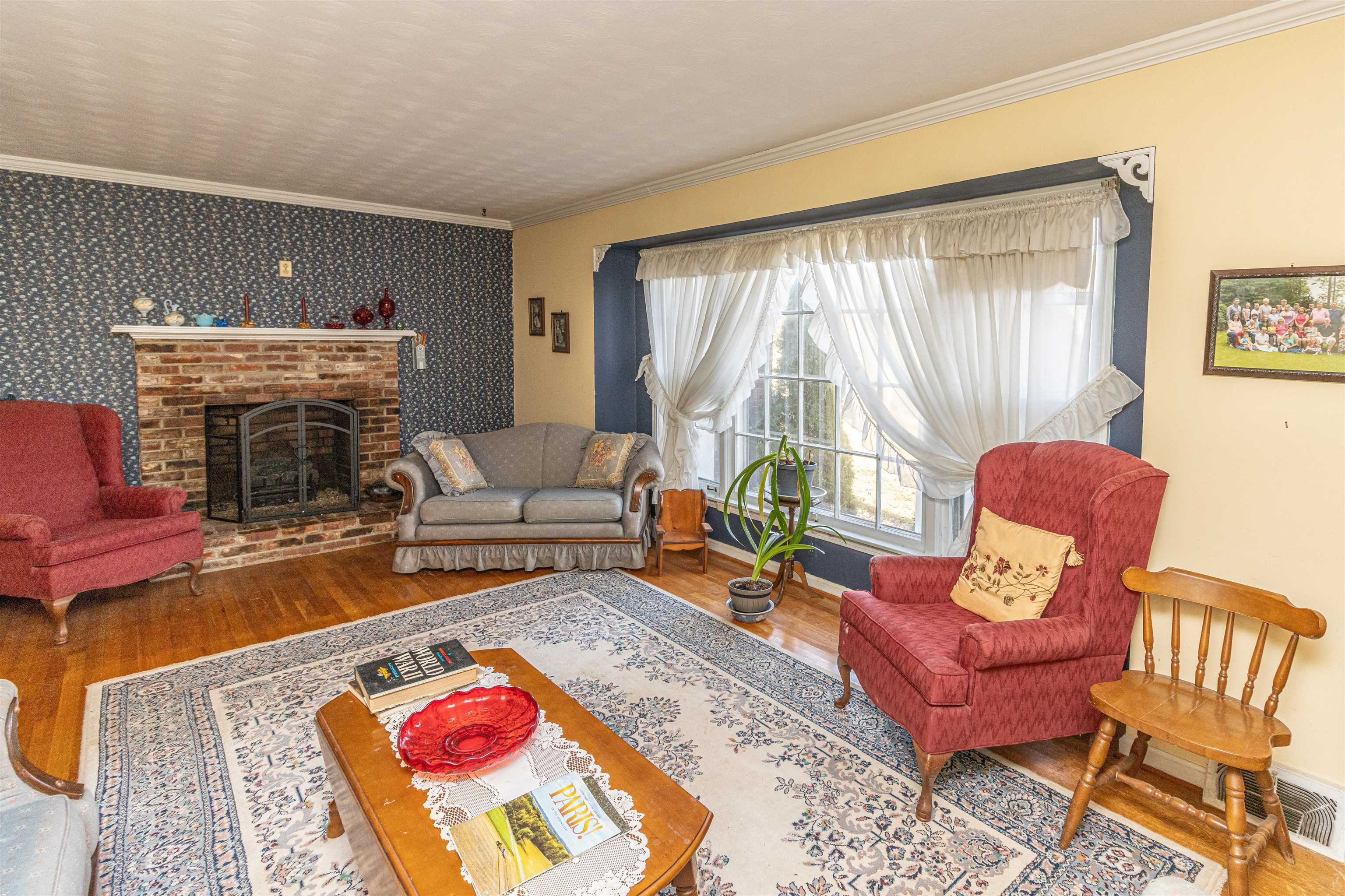 641 Lake Field Road Selmer, TN 38375 - Photo 10 of 36 Gallery Image 10