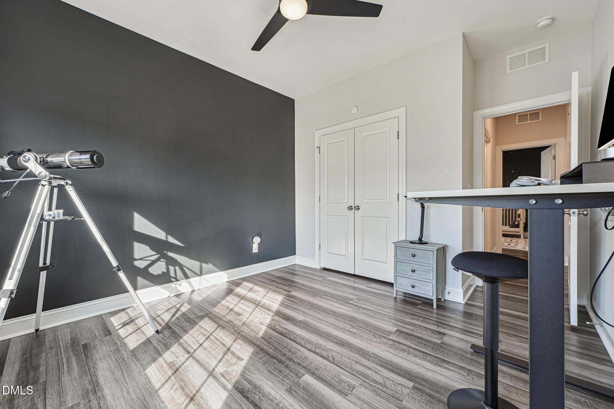 3209 Douglas Fir Road Raleigh, NC 27616 - Photo 19 of 42 Bedroom 2