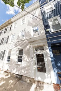 a view of a building