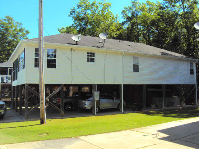 42193 Bayou Road Bay Minette, AL 36507 - Photo 25 of 28 Side View