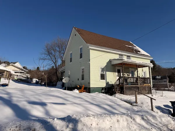 $189,000 | 6 Willey Street, Barre, VT 05641