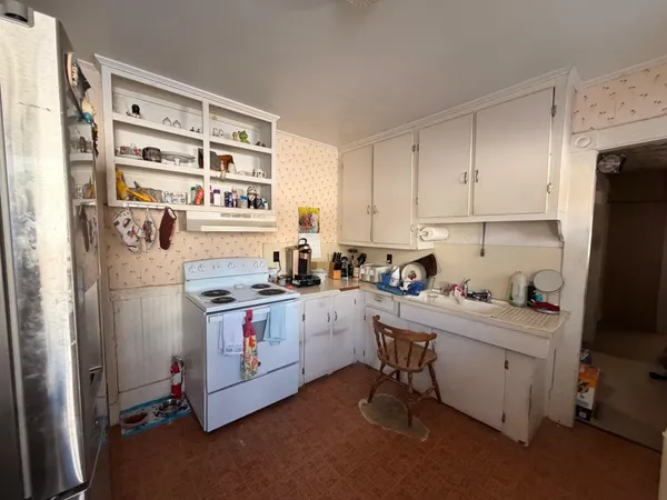 $189,000 | 6 Willey Street, Barre, VT 05641