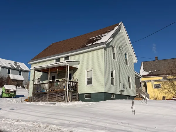 $189,000 | 6 Willey Street, Barre, VT 05641
