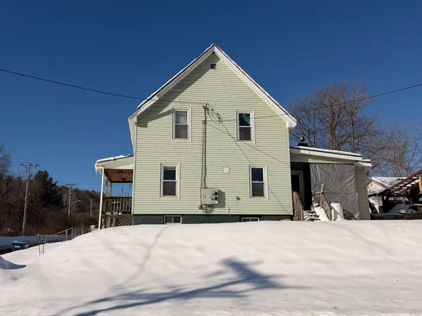 $189,000 | 6 Willey Street, Barre, VT 05641