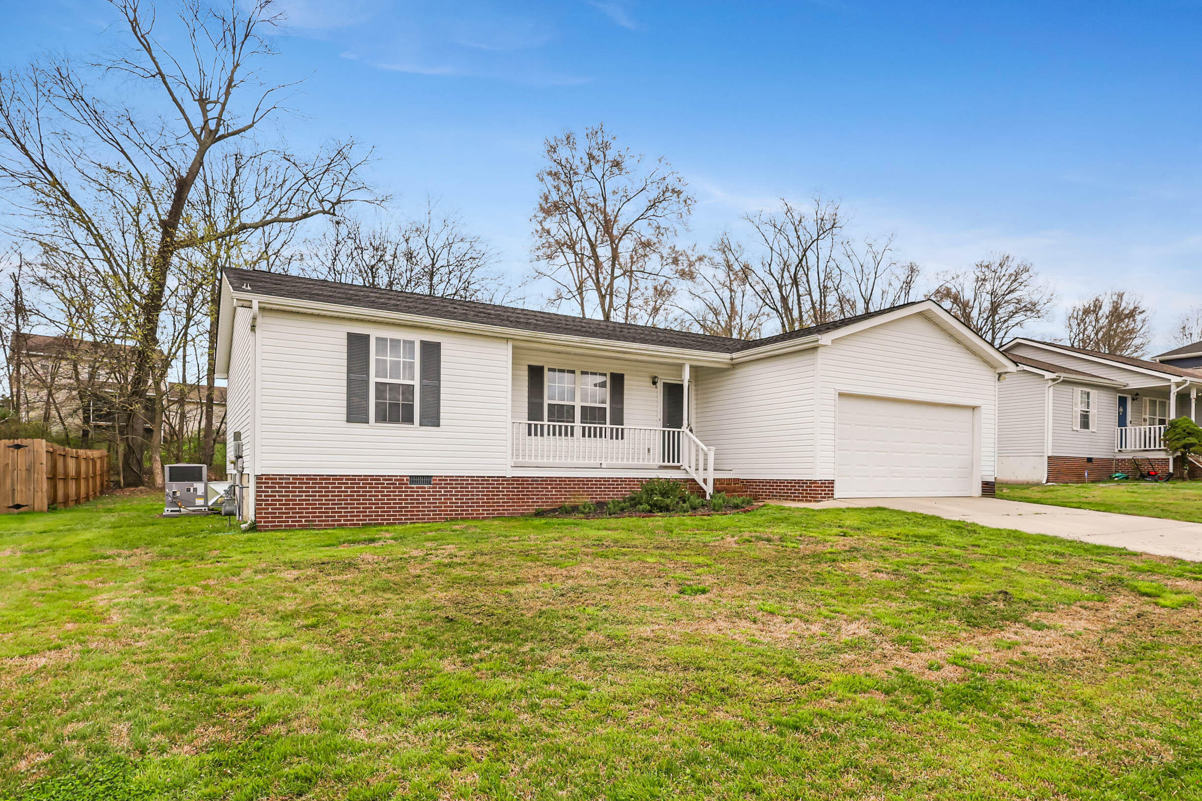 65 Night Shade Lane Ringgold, GA 30736 - Photo 2 of 32 Exterior