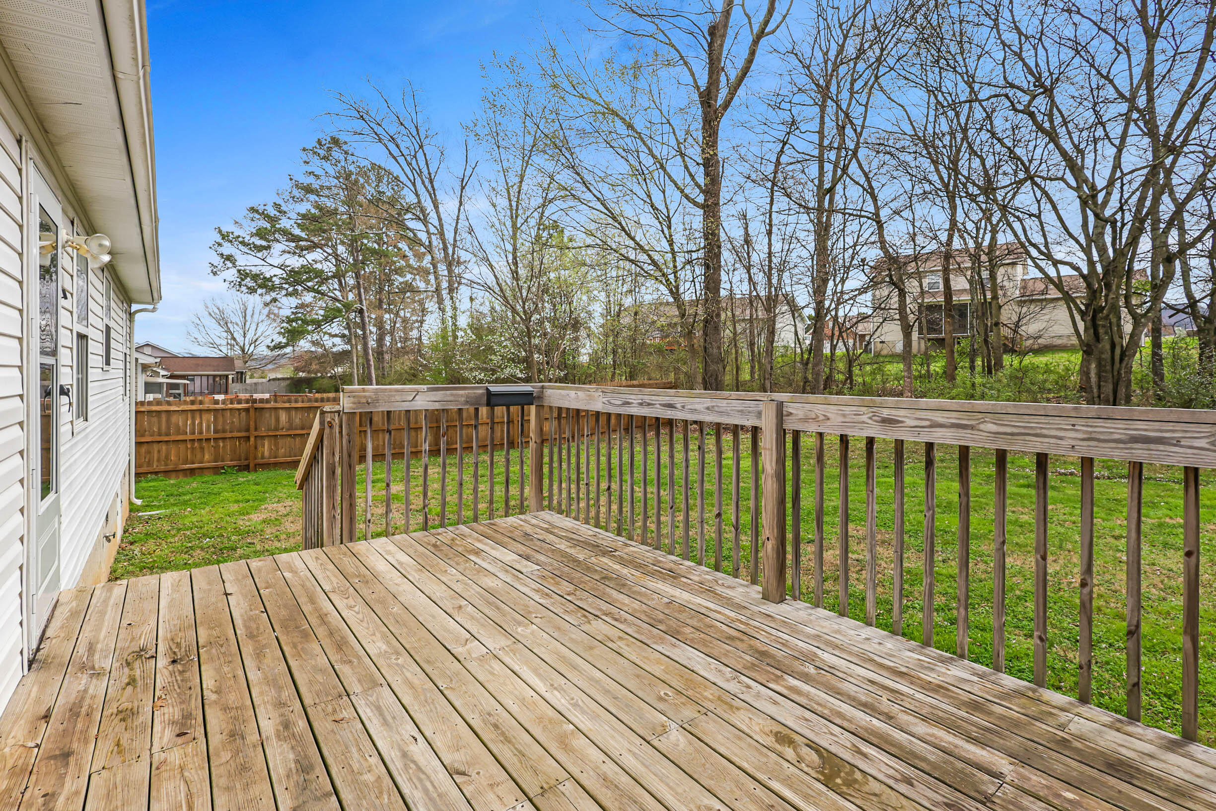 65 Night Shade Lane Ringgold, GA 30736 - Photo 22 of 32 Back Deck