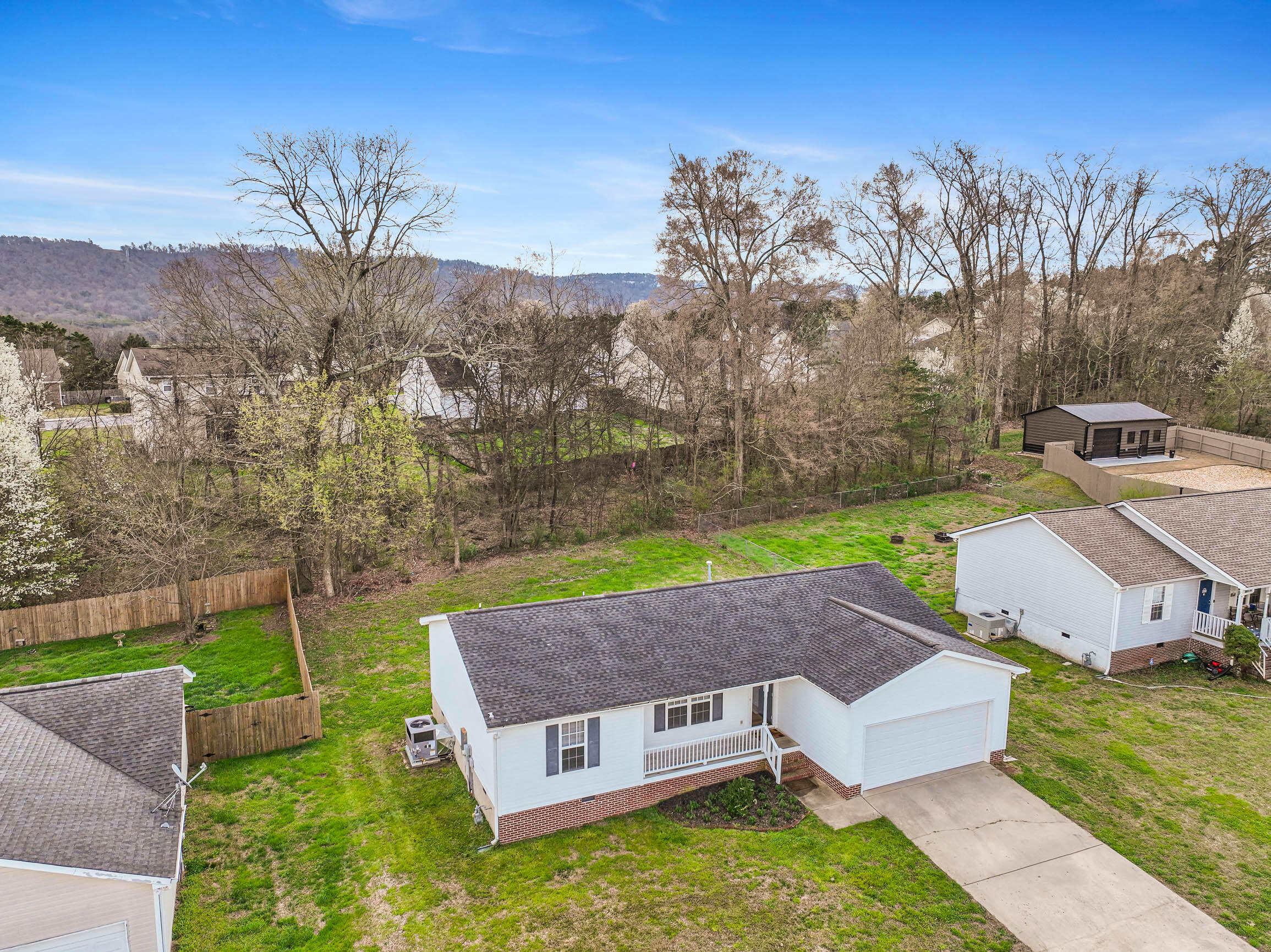 65 Night Shade Lane Ringgold, GA 30736 - Photo 27 of 32 Exterior
