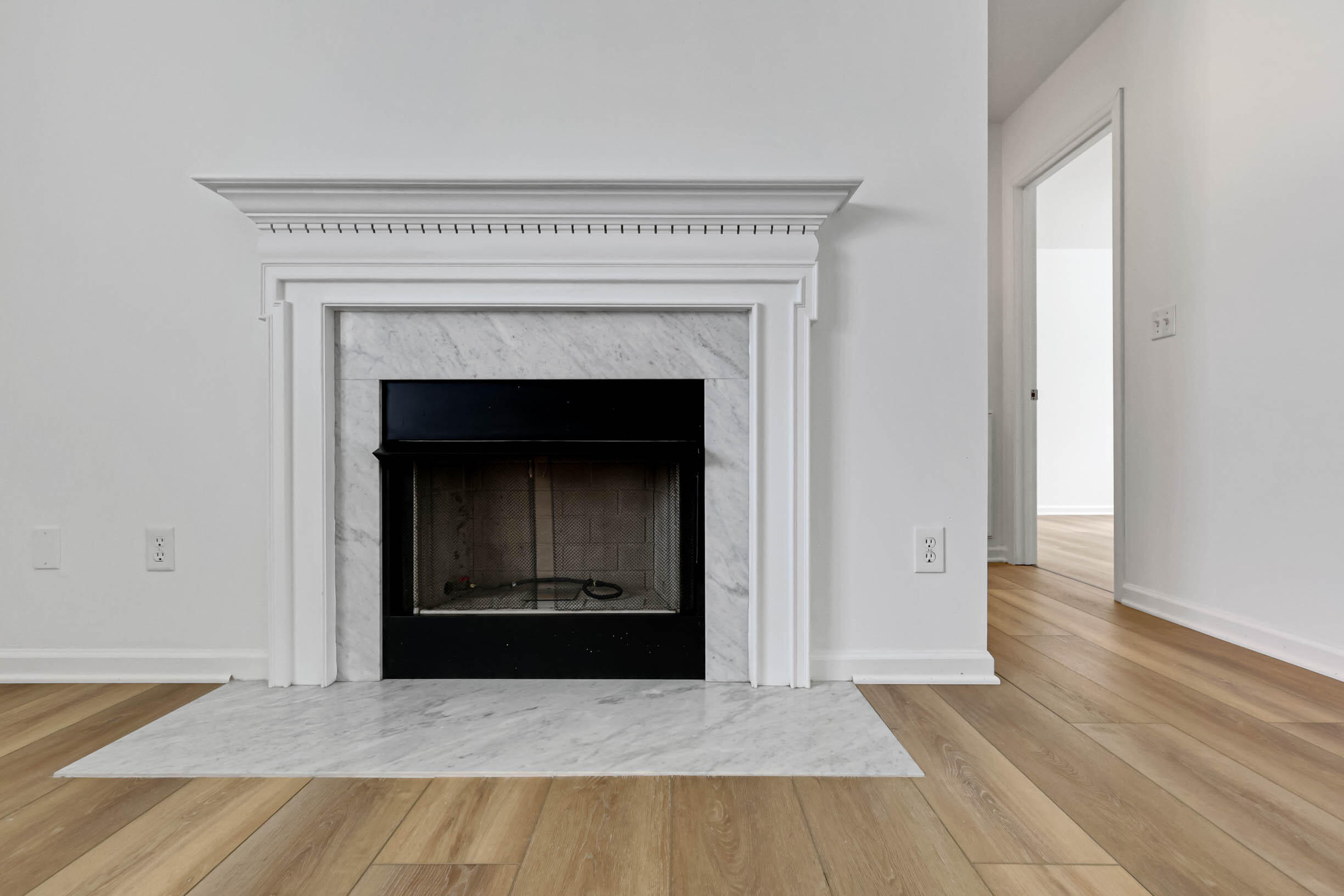 65 Night Shade Lane Ringgold, GA 30736 - Photo 5 of 32 Fireplace