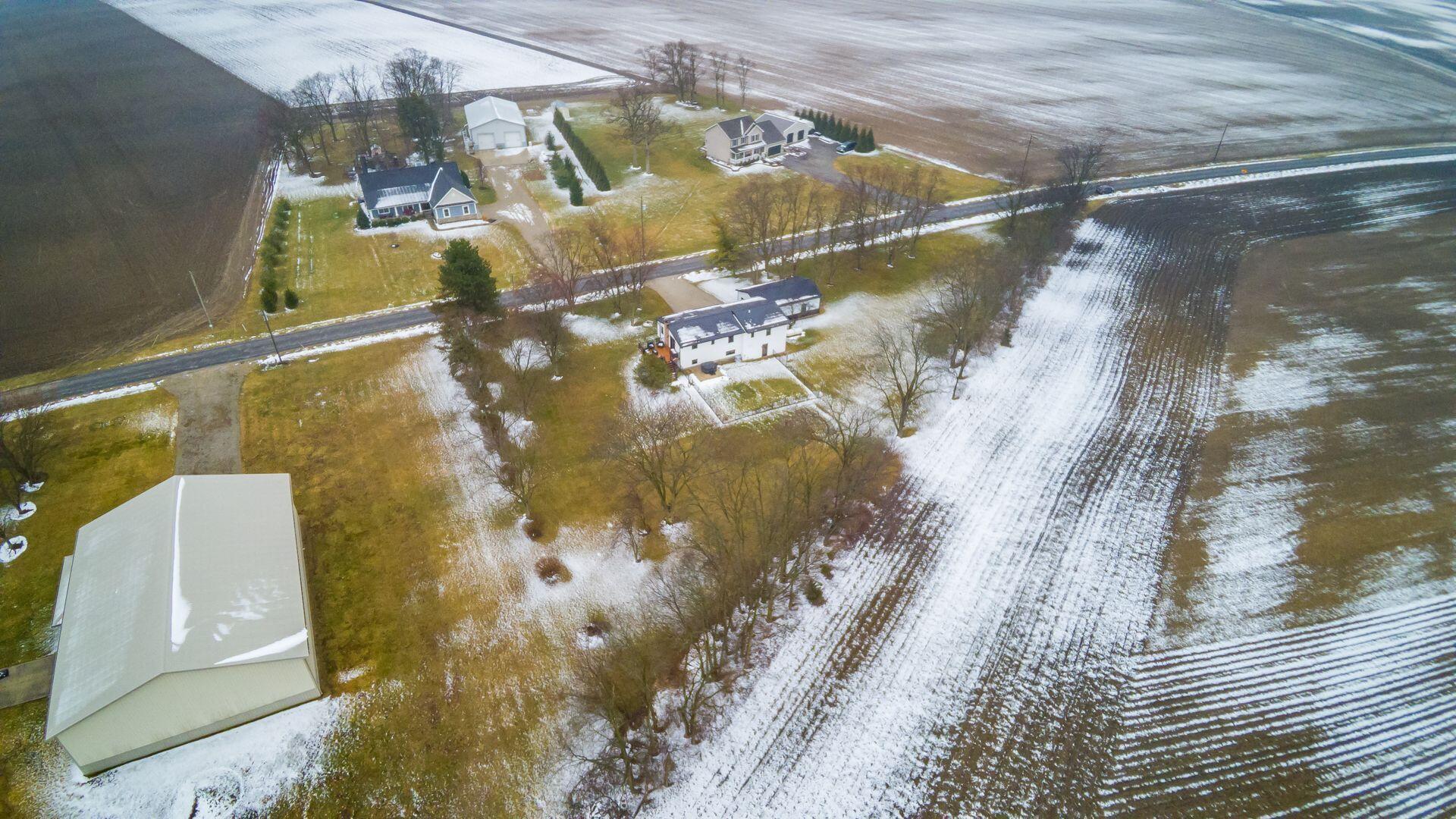 200 Josiah Morris Road London, OH 43140 - Photo 67 of 68 Welcome Home! 200 Josiah Morris Road, London, OH 43140