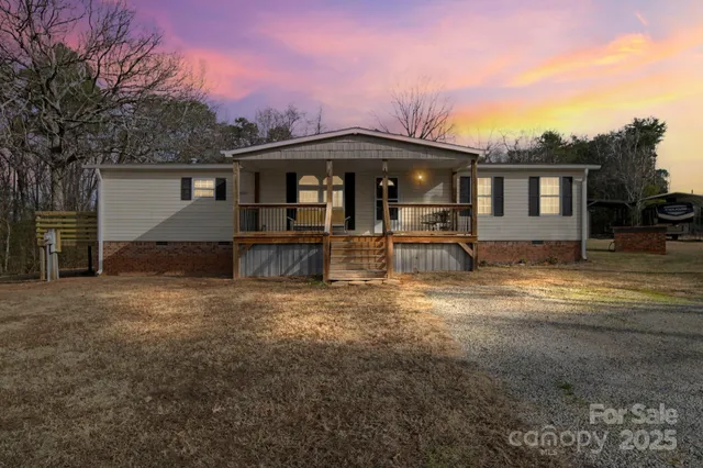 $349,900 | 4508 Lucy Short Cut Road, Marshville, NC 28103